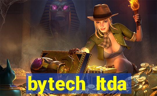 bytech ltda plataforma jogos